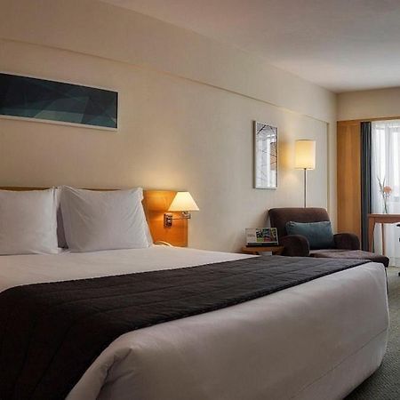 Hotel & Residencia Alphaville Баруэри Экстерьер фото