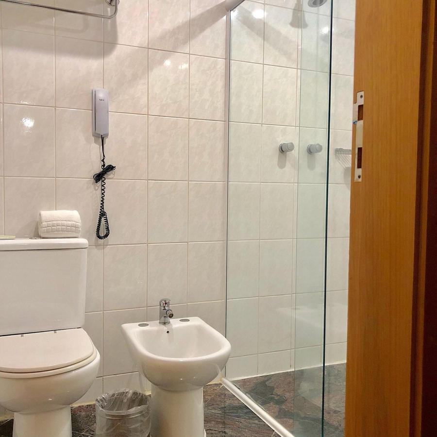 Hotel & Residencia Alphaville Баруэри Экстерьер фото